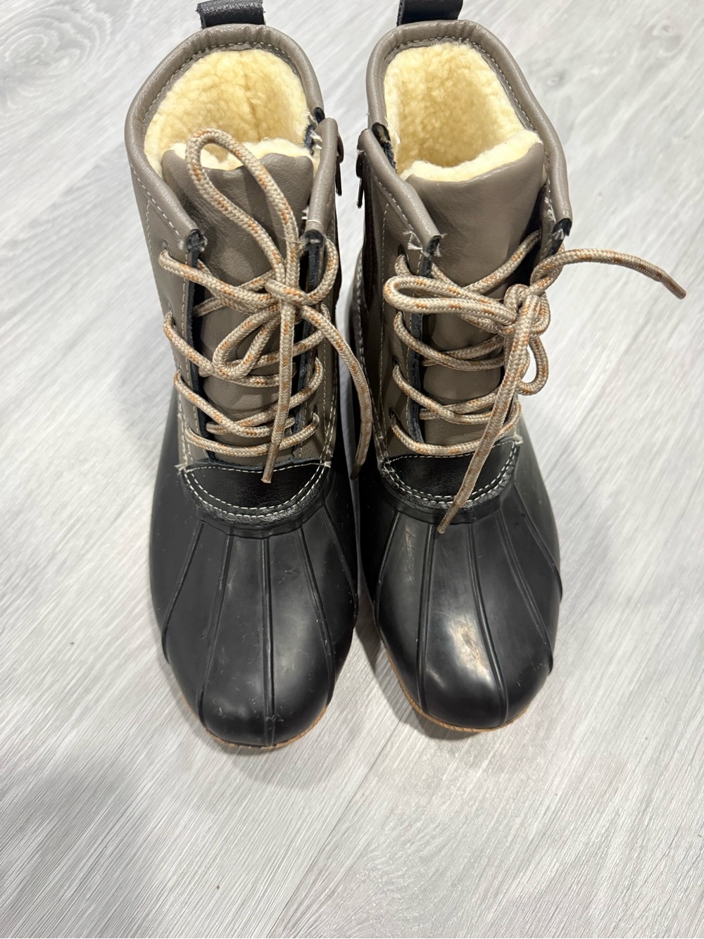 Serra 3M Thinsulate Womens Rain/Winter boots